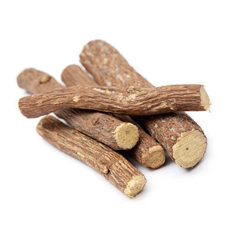 Liquorice Root - Alembics