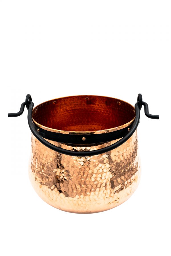 Copper Cauldron